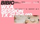 WXAXRXP SESSION cover art