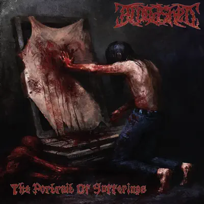 The Portrait of Sufferings - Bloodshed The Portrait of Sufferings - Bloodshed