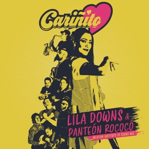 Cariñito (Mexican Institute of Sound Mix) - Single