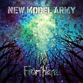 New Model Army - Never Arriving