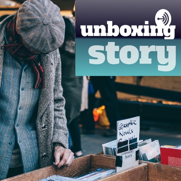 Unboxing Story Unboxing Story