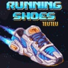 Running Shoes - Single