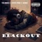 BLACKOUT (feat. Sayzee) - Thelonious E lyrics