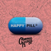 Happy Pill artwork