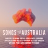 Songs for Australia artwork
