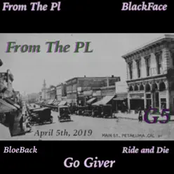 From the PL - EP - G5 From the PL - EP - G5