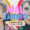 Mal Tratao (Remix) [feat. Dulce y Agraz] - FrioLento lyrics