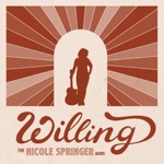 The Nicole Springer Band - Willing