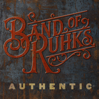 Band of Ruhks - Authentic artwork