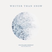 Whiter Than Snow artwork