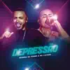 Stream & download Depressão (Ao Vivo) - Single