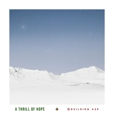 A Thrill of Hope EP - Building 429