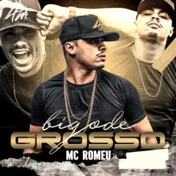 Bigode Grosso - Single - Mc Romeu Bigode Grosso - Single - Mc Romeu