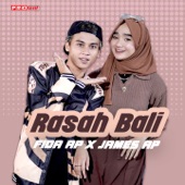 Rasah Bali artwork