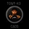 Alma Desnuda (feat. Dcs Mc) - Tony-Ko lyrics