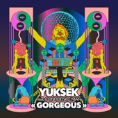 Gorgeous (feat. Confidence Man) - Single artwork