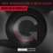 Where Are My Goggles - Nick Hogendoorn & Eelke Kleijn lyrics