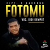 Fotomu - Single