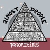 Priorities - EP