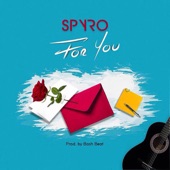 For You artwork