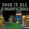 Fly as Me (feat. Don P) - Kingg Arthur lyrics