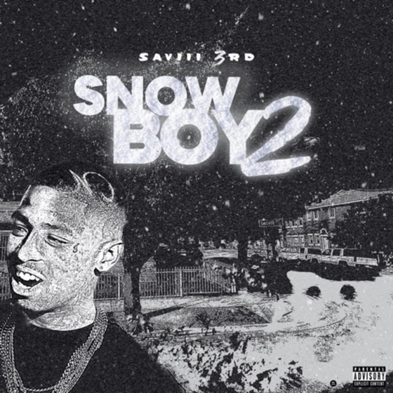 Cover artwork for Walkin Licc (feat. Shordie Shordie)
