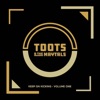 Toots and The Maytals