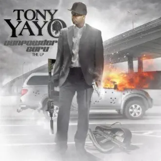 Gun Powder Guru by Tony Yayo album reviews, ratings, credits