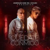 Quédate Conmigo - Single, 2019