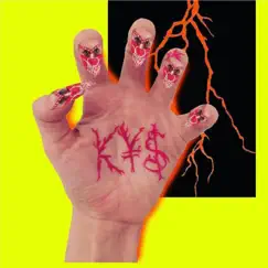 Kys - Single by Caviarpussi album reviews, ratings, credits
