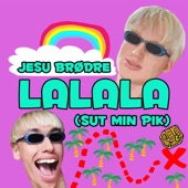 LALALA (Sut Min P*k) artwork