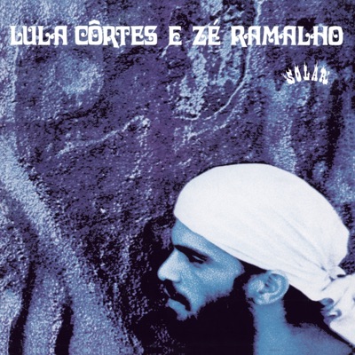 Paêbirú (Caminho da Montanha do Sol) - Zé Ramalho