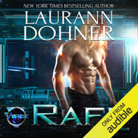 Laurann Dohner - Raff (Unabridged) artwork