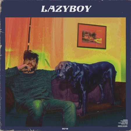 Lazyboy