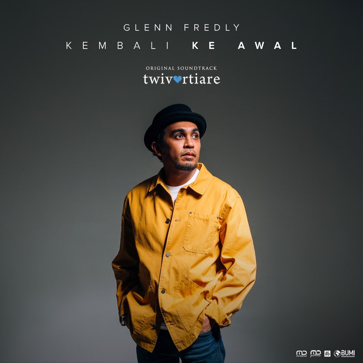 ‎apple Music에서 감상하는 Glenn Fredly의 Kembali Ke Awal Single 