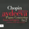 Chopin: Piano Concertos 1 & 2 album lyrics, reviews, download