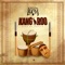 Kangaroo - Kelvin Boj lyrics