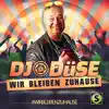 Stream & download Wir bleiben Zuhause - Single