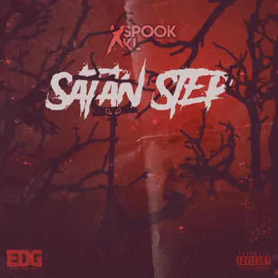 Satan Step - Single - Spook
