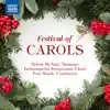 Festival of Carols (Live) album lyrics, reviews, download