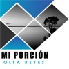 Olfa Reyes - Autor de Mi Vida