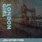 London Girl artwork