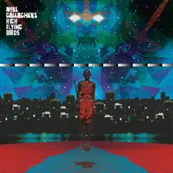This Is the Place - Single - Noel Gallagher's High Flying Birds This Is the Place - Single - Noel Gallagher's High Flying Birds