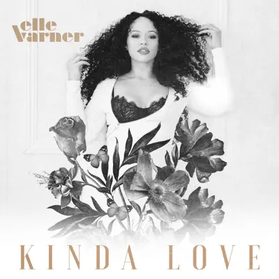 Kinda Love - Single - Elle Varner