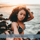 Special Moments (Extended Mix) artwork