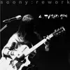 Soony Rework4 - Single album lyrics, reviews, download