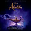 A Whole New World (End Title) song lyrics