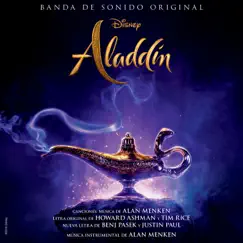 Aladdín (Banda de Sonido Original en Español) by Various Artists album reviews, ratings, credits