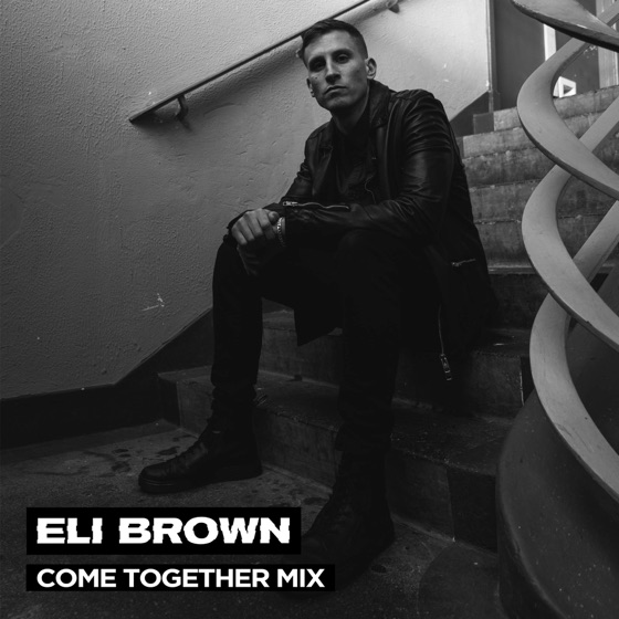 Cover artwork for San Frandisco (Eli Brown Remix)