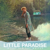 Henry And The Waiter - Little Paradise